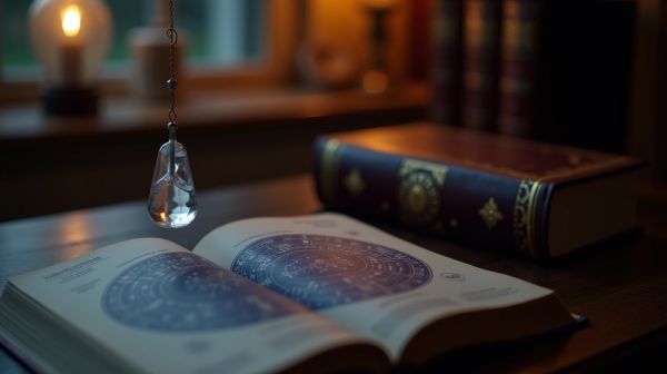 Maîtriser les prévisions astrologiques pour un mieux-être