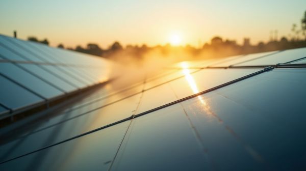 Pourquoi les énergies renouvelables transforment notre avenir énergétique