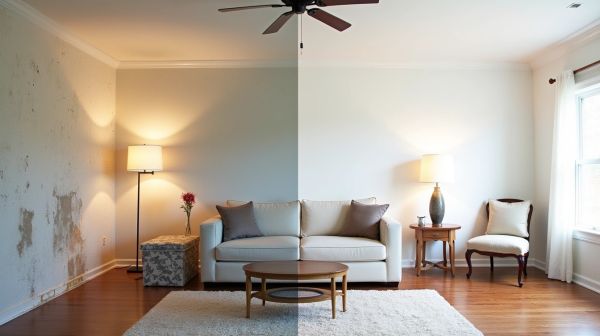 Pourquoi réaliser une rénovation d'ampleur pour améliorer votre logement
