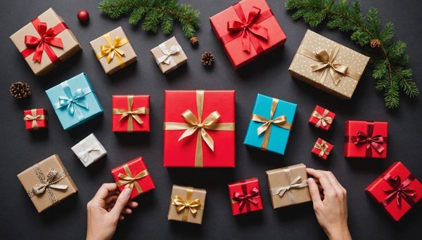 Des boxes ludiques : des idées cadeaux pour tous les âges !