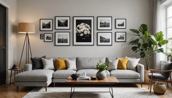 Des idées déco pour transformer chaque coin de votre maison