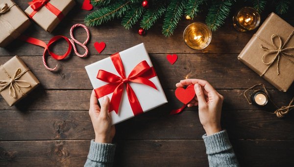 Cadeaux pour les couples : des idées pour chérir votre amour