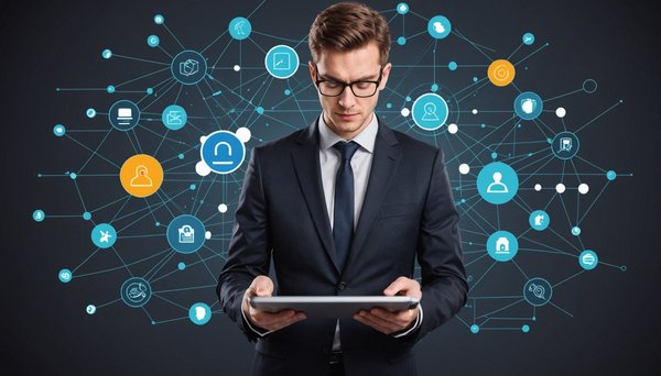 Propulsez votre entreprise avec une agence analytics data ai