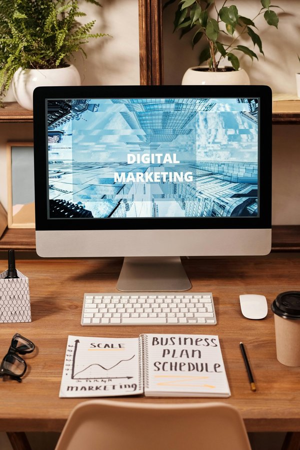 Pourquoi choisir une agence de conseil en marketing digital ?