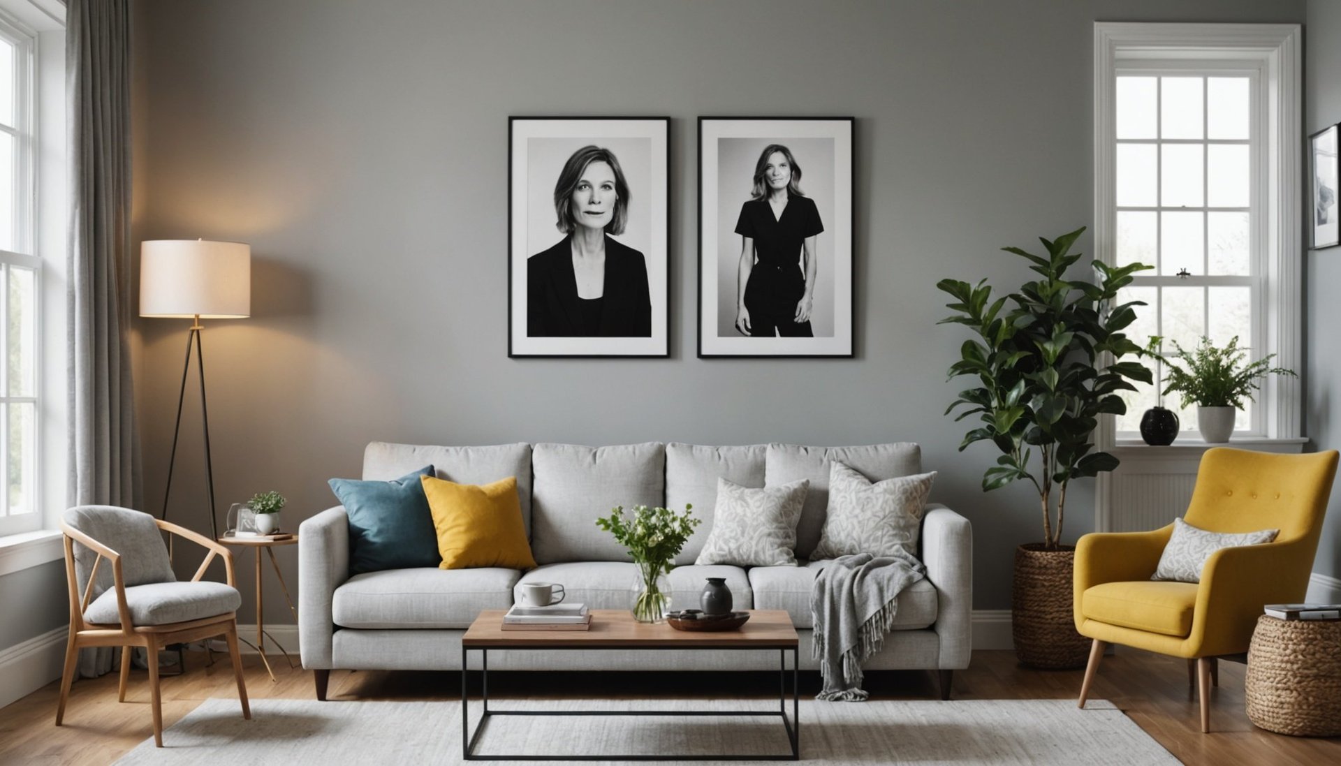 10 idées de décoration pour un intérieur qui vous ressemble ...
